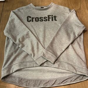 No Bull Women’s Crew Sweatshirt